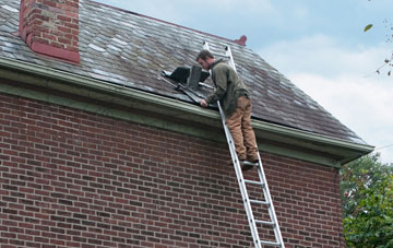 what affects urgent Rushmere roof repairs