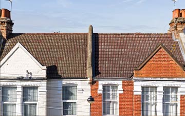 clay roofing Rushmere