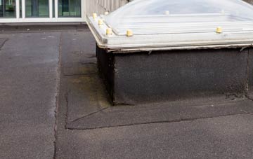 disadvantages of Rushmere flat roofs