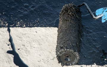 Rushmere liquid sealant waterproofing