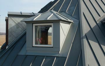 metal roofing Rushmere