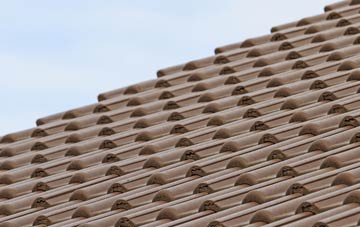 plastic roofing Rushmere
