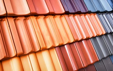 Rushmere roof tile costs