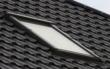 benefits of Rushmere roof windows