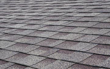 Rushmere tiles for shallow pitch roofing