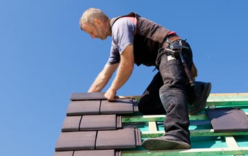 disadvantages of Rushmere slate roofing