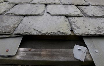 Rushmere slate roof repairs and maintenance