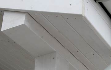 soffits Rushmere