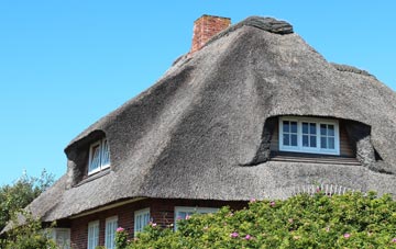 thatch roofing Rushmere
