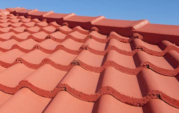 Rushmere tile and slate roof replacement