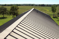 Rushmere metal roof quotes