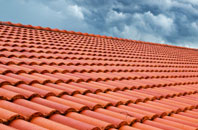 Rushmere roofing tiles
