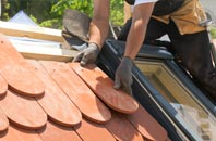 Rushmere tiled roofing companies