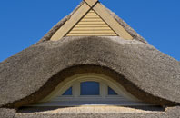 Rushmere thatch roofing